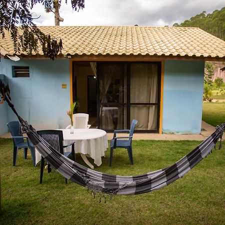 Vila Aconchego Azul 2 Aracê Zewnętrze zdjęcie
