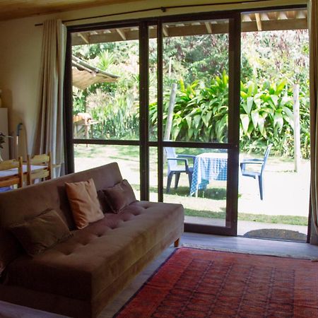 Vila Aconchego Azul 2 Aracê Zewnętrze zdjęcie