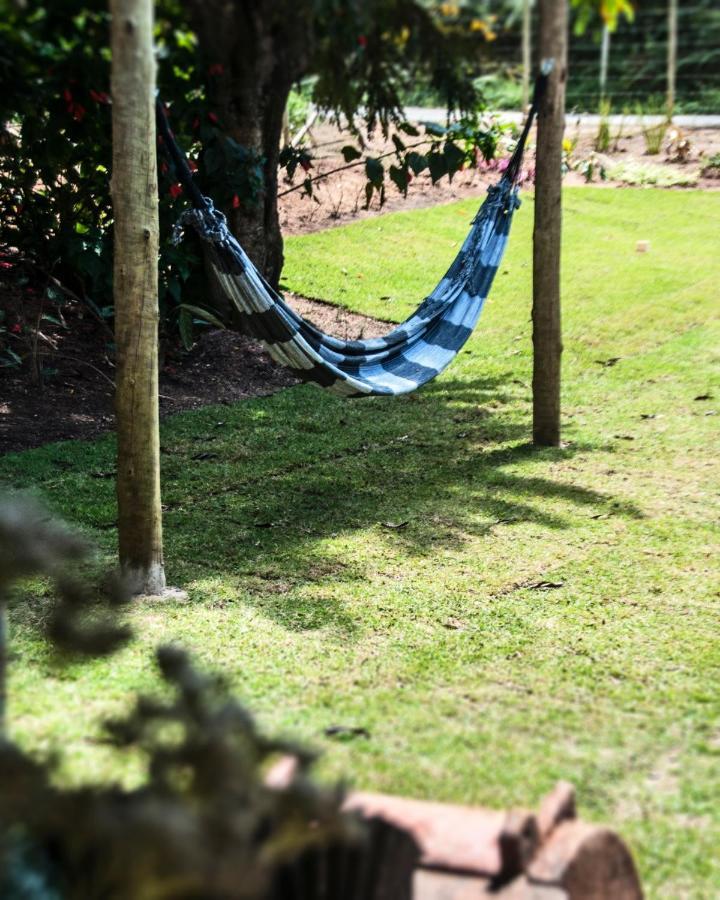 Vila Aconchego Azul 2 Aracê Zewnętrze zdjęcie
