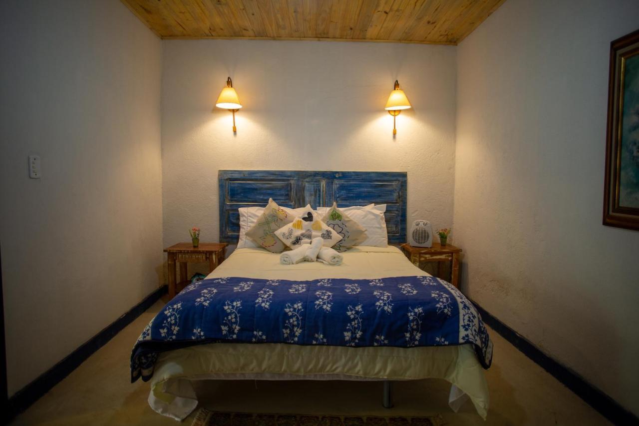 Vila Aconchego Azul 2 Aracê Zewnętrze zdjęcie