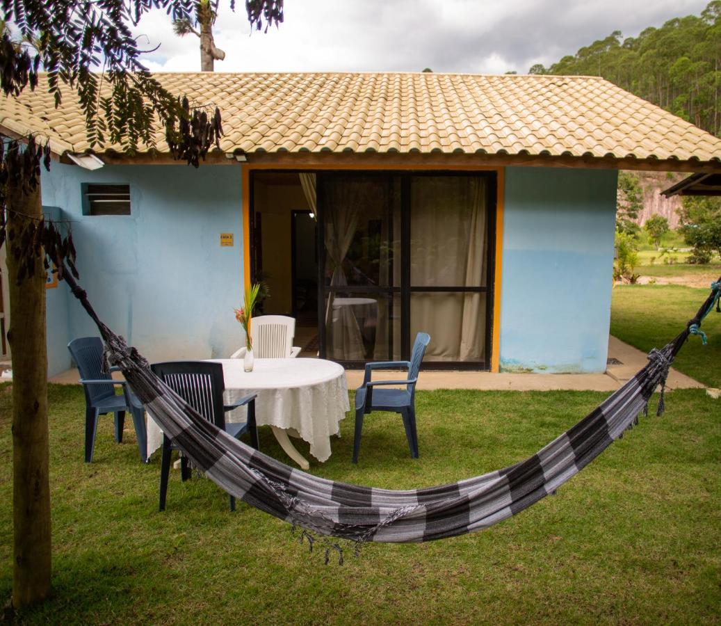 Vila Aconchego Azul 2 Aracê Zewnętrze zdjęcie
