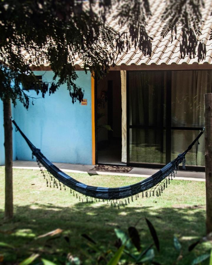 Vila Aconchego Azul 2 Aracê Zewnętrze zdjęcie
