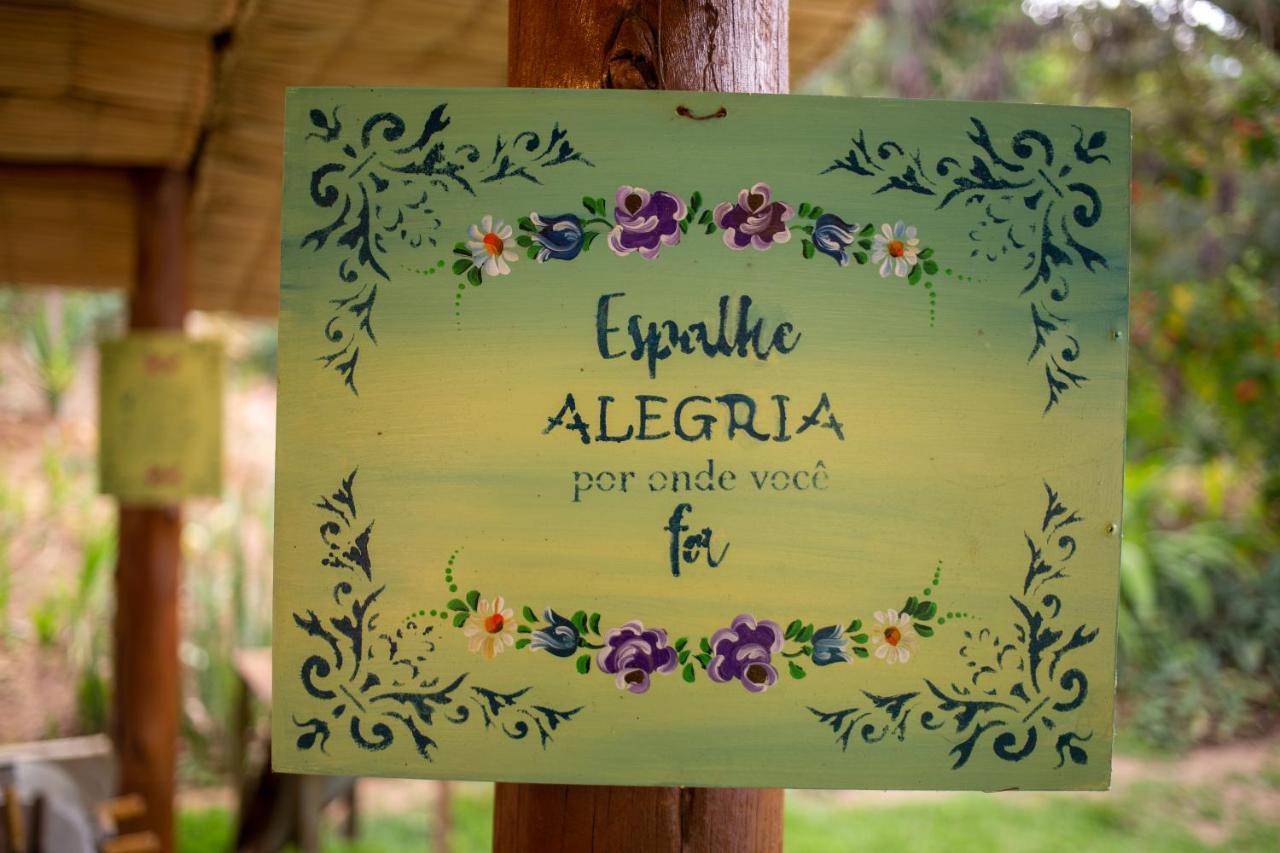 Vila Aconchego Azul 2 Aracê Zewnętrze zdjęcie