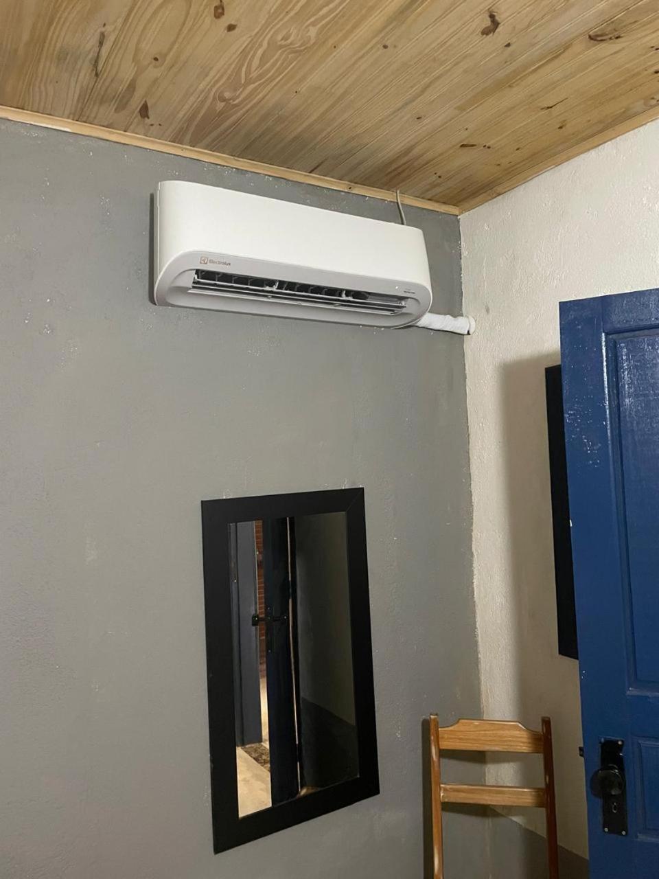 Vila Aconchego Azul 2 Aracê Zewnętrze zdjęcie