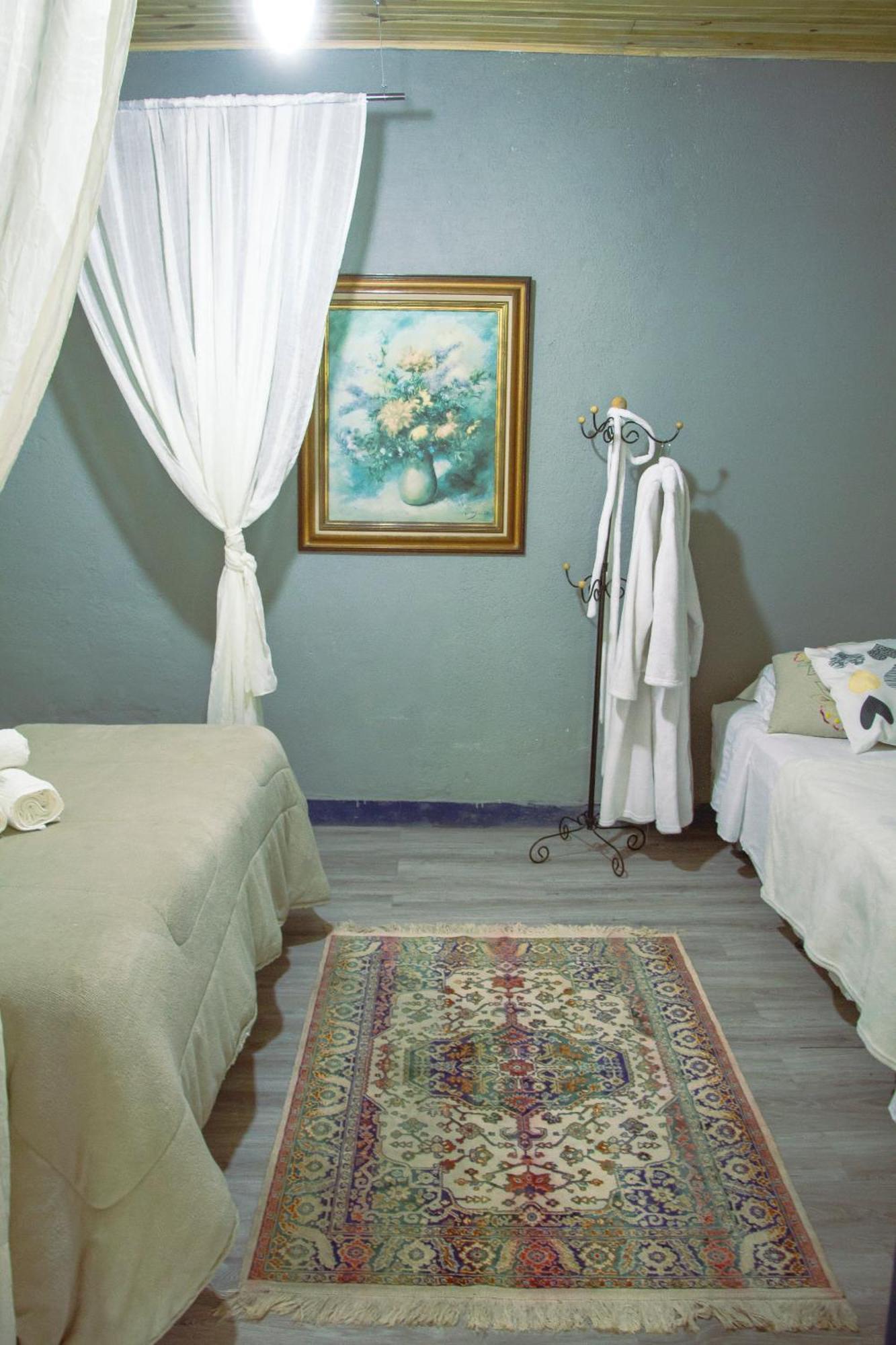 Vila Aconchego Azul 2 Aracê Zewnętrze zdjęcie