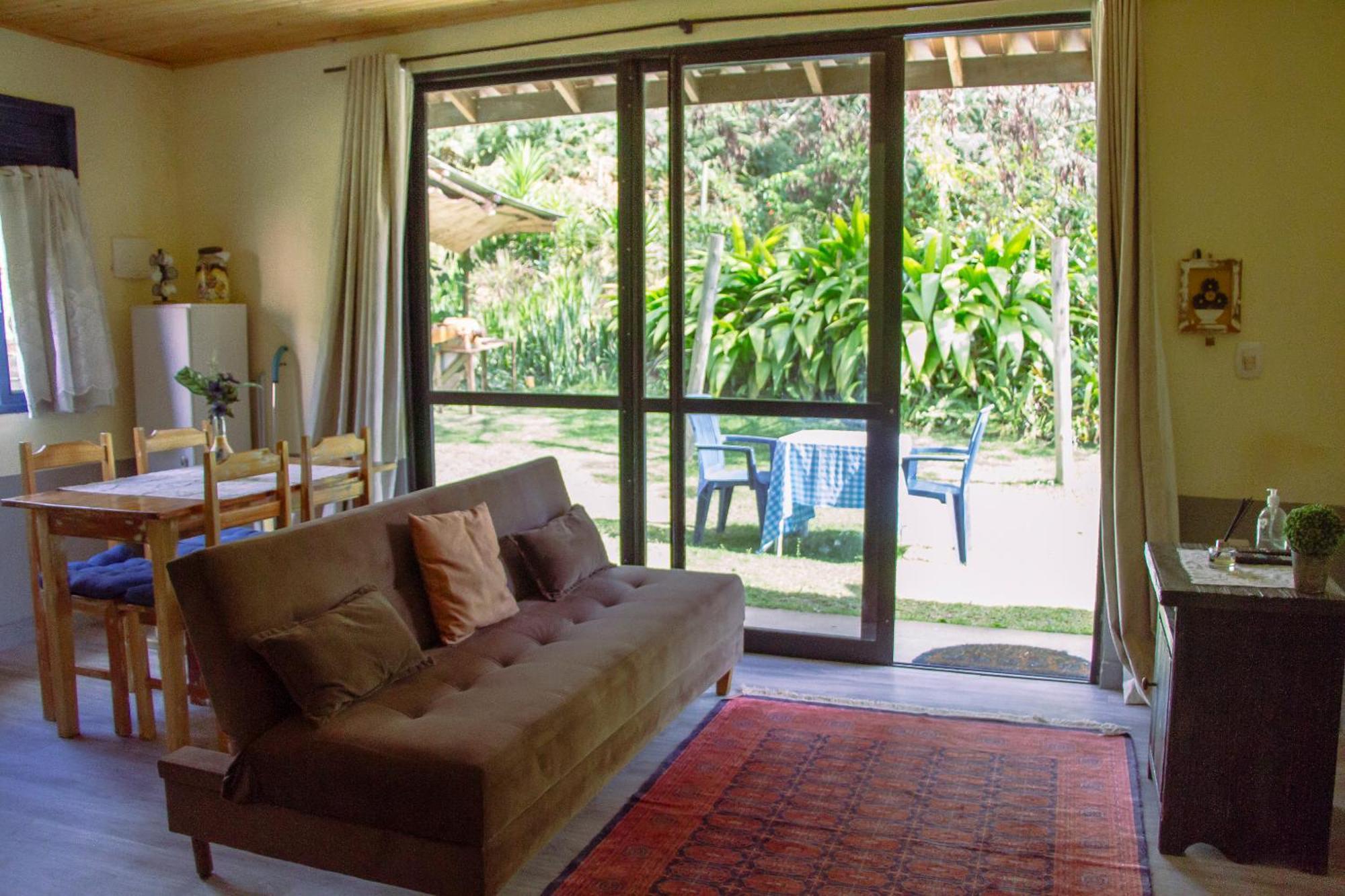 Vila Aconchego Azul 2 Aracê Zewnętrze zdjęcie