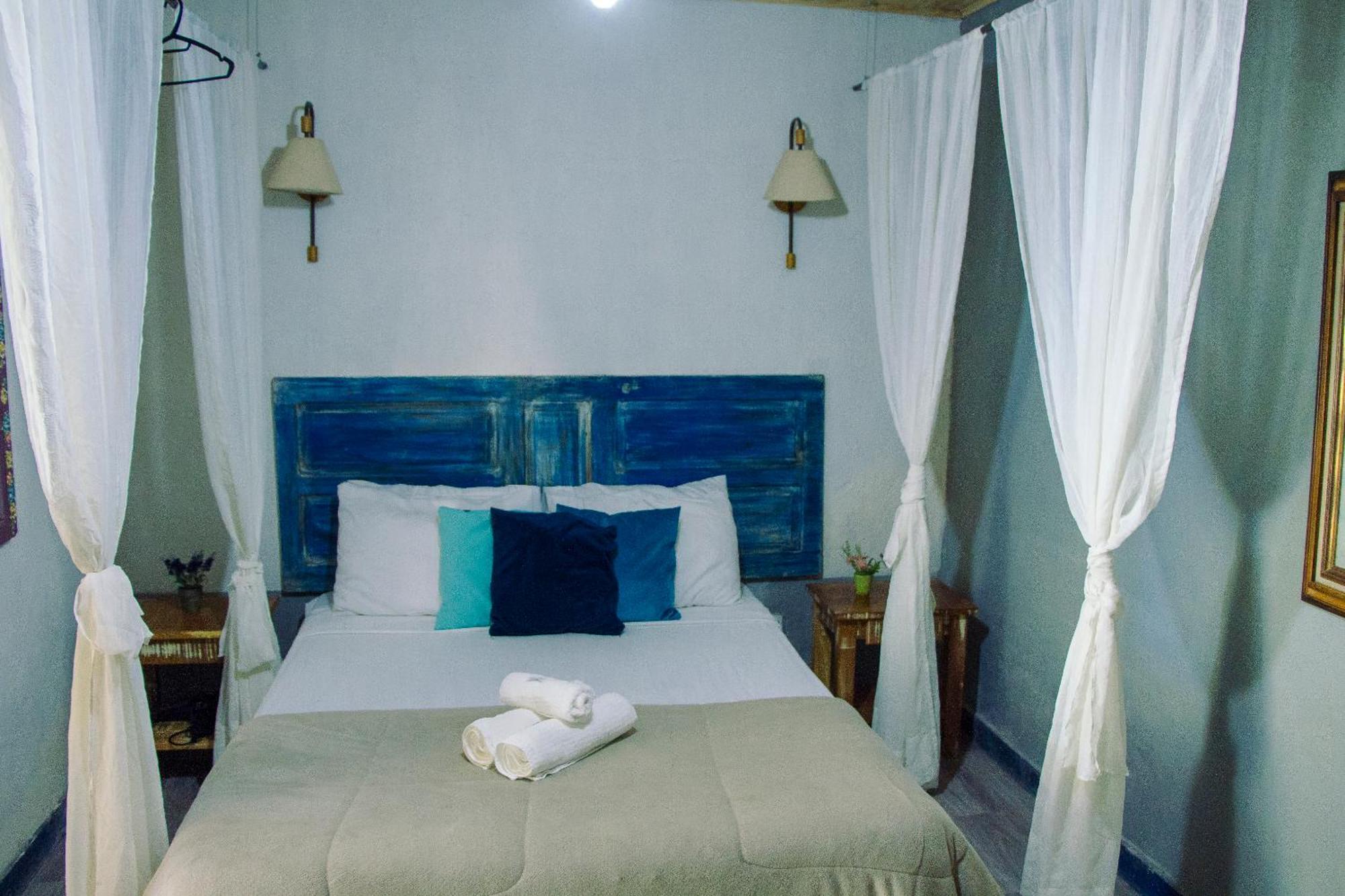 Vila Aconchego Azul 2 Aracê Zewnętrze zdjęcie